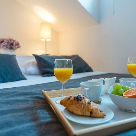 Studios & Apartments Porto 자다르 외부 사진