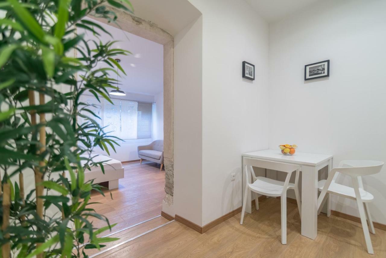 Studios & Apartments Porto 자다르 외부 사진