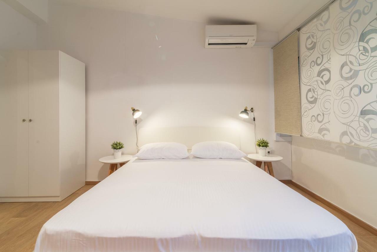 Studios & Apartments Porto 자다르 외부 사진