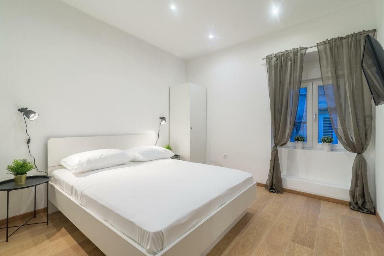 Studios & Apartments Porto 자다르 외부 사진