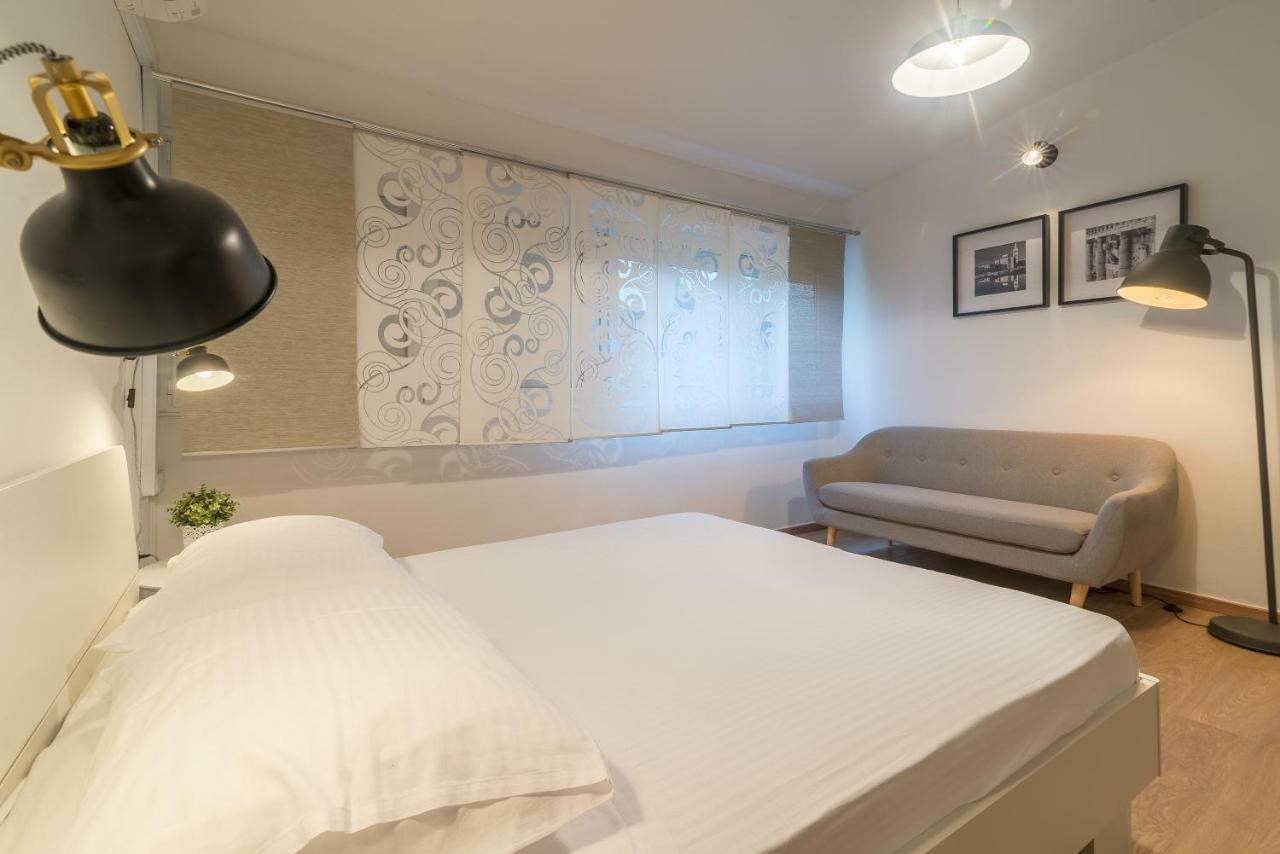 Studios & Apartments Porto 자다르 외부 사진