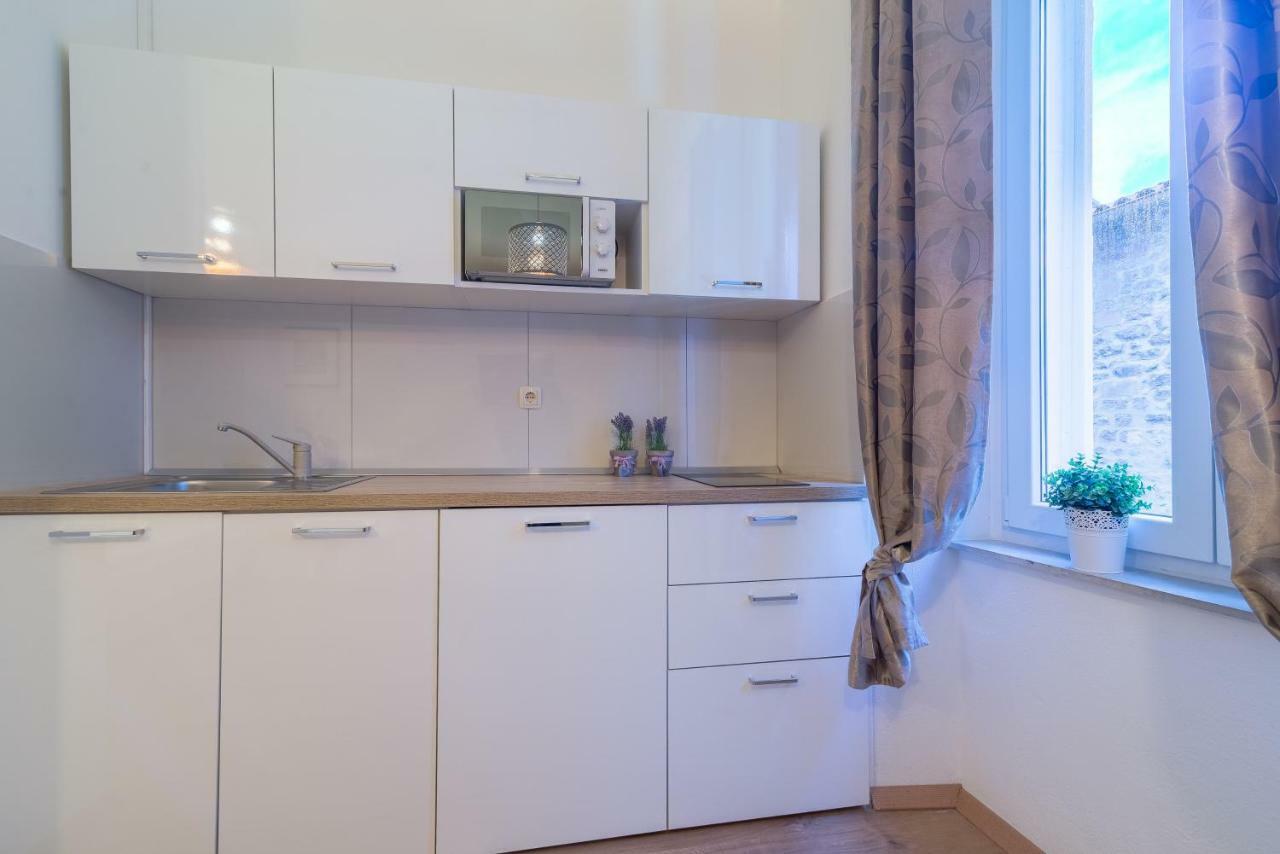 Studios & Apartments Porto 자다르 외부 사진