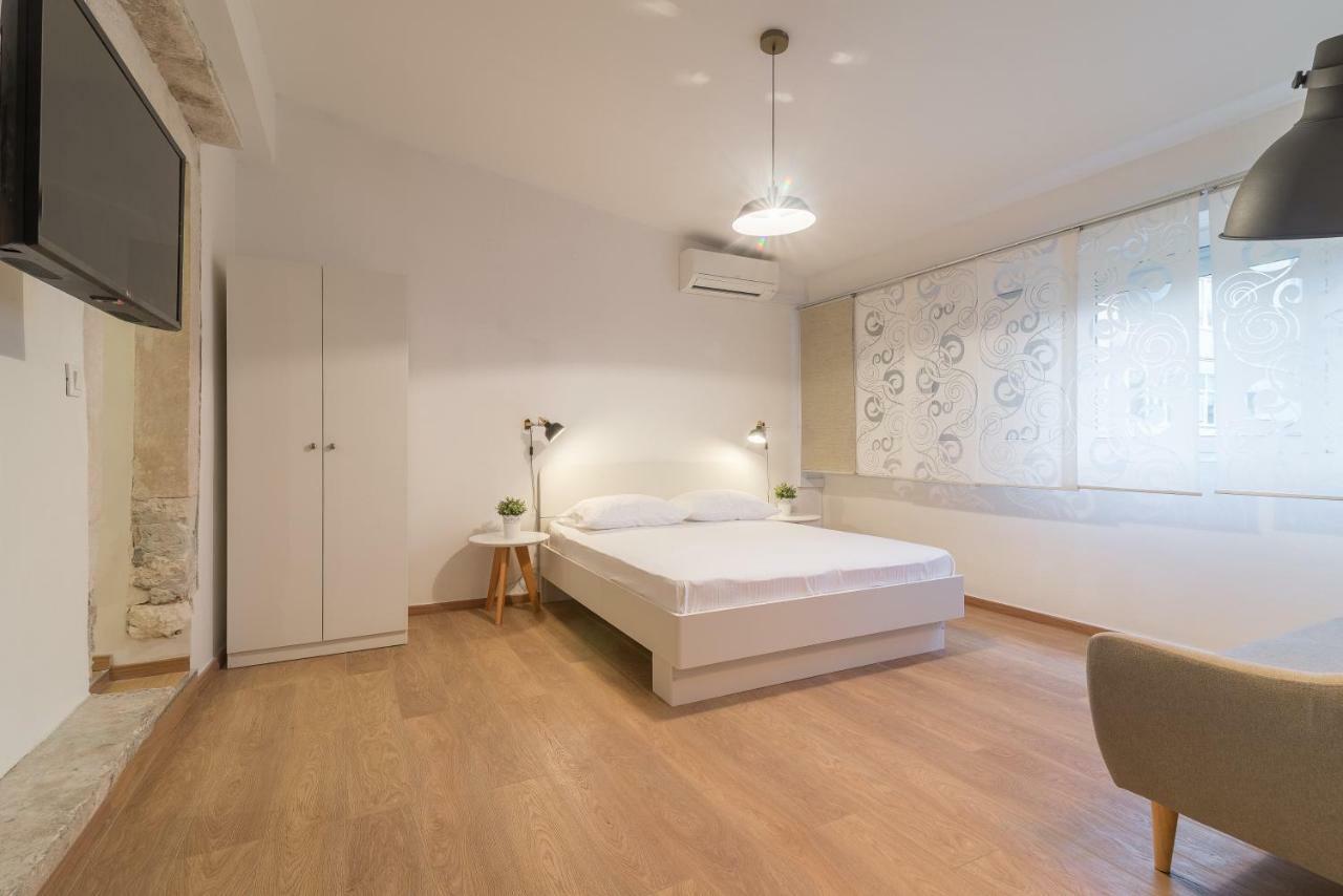 Studios & Apartments Porto 자다르 외부 사진